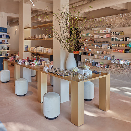 Thirteen Lune's First Flagship Store is Now Open in Los Angeles