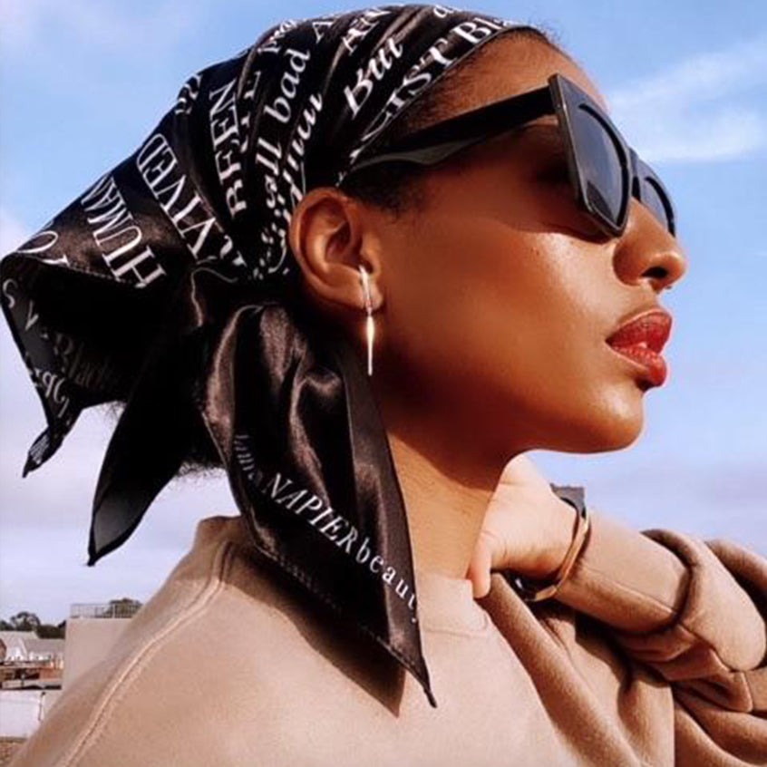 Creating Economic Equality for Black Female-led Businesses