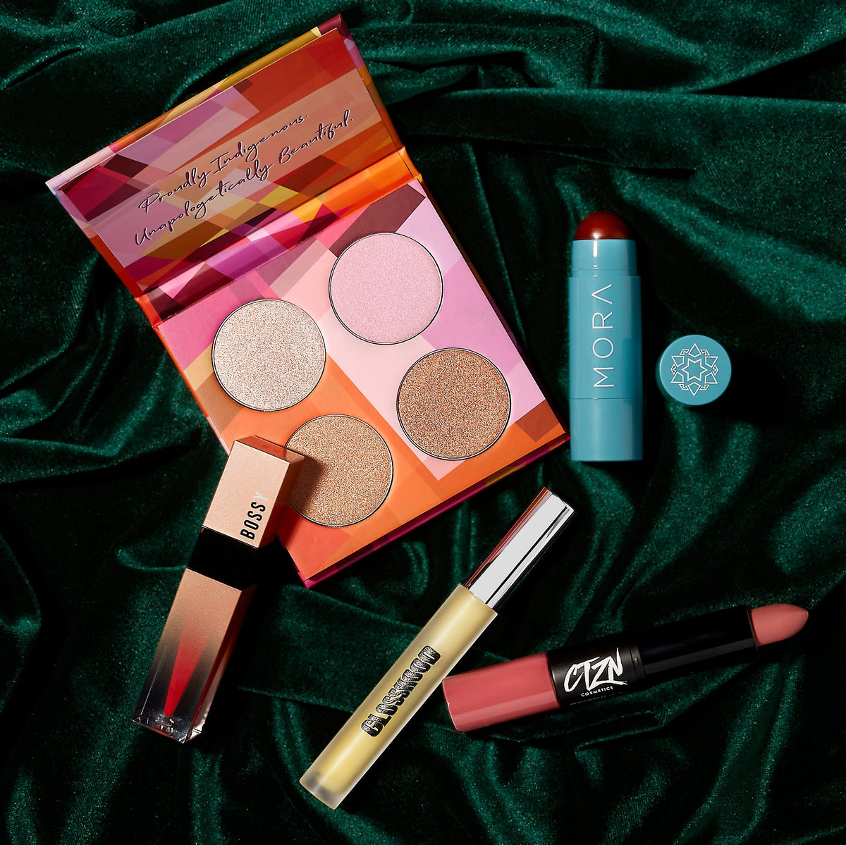 Team Thirteen Lune Holiday Gift Guide - Thirteen Lune
