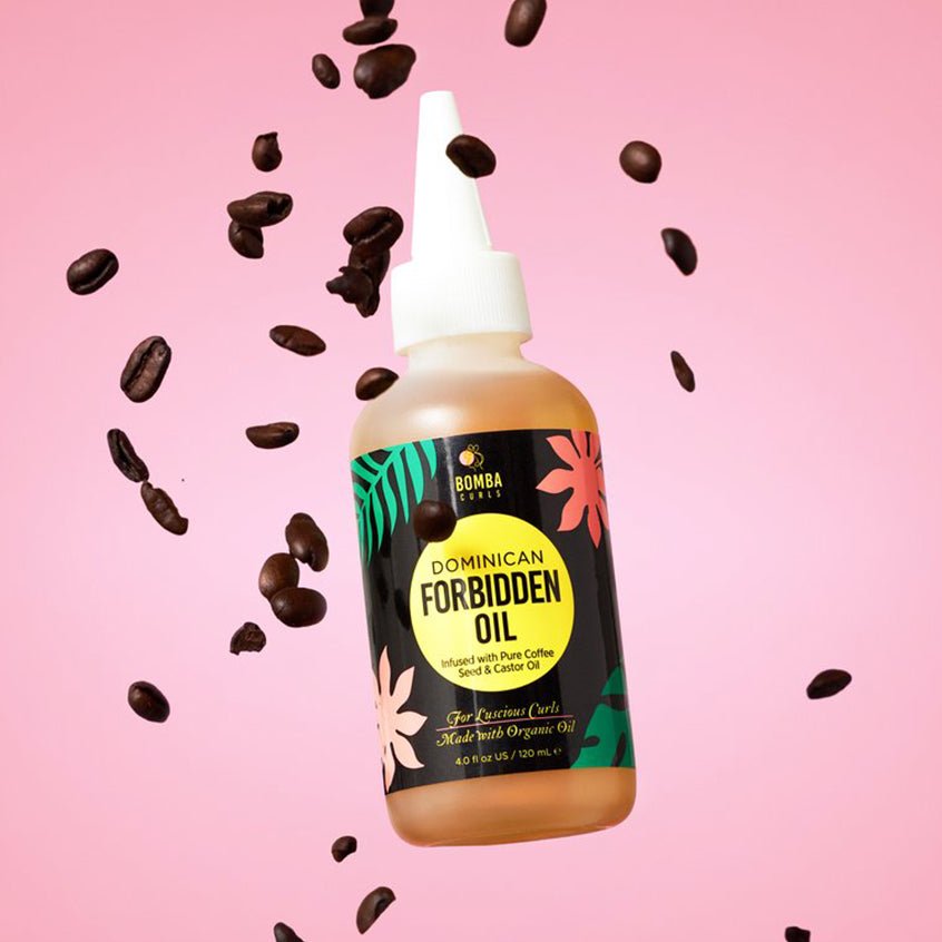 The Hair Growth Ingredient You Didn't Know You Needed - Thirteen Lune
