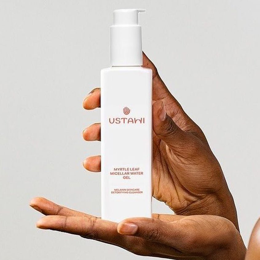 This Former Miss Congo Cultivates Nourishing Skincare - Thirteen Lune
