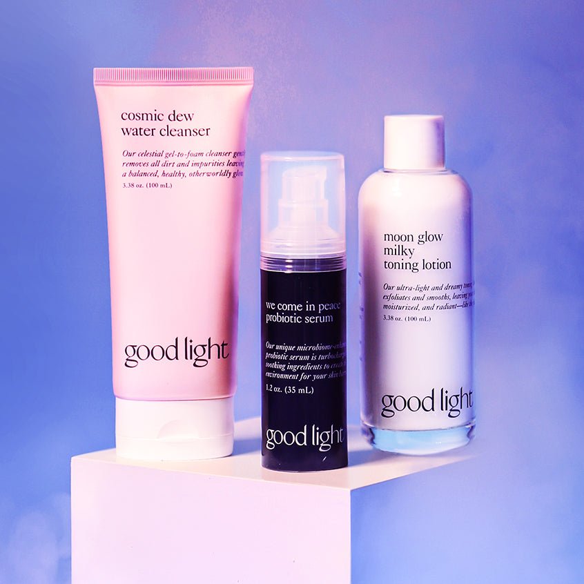 Why Founder David Yi Thinks Skincare Should Honor All Genders - Thirteen Lune