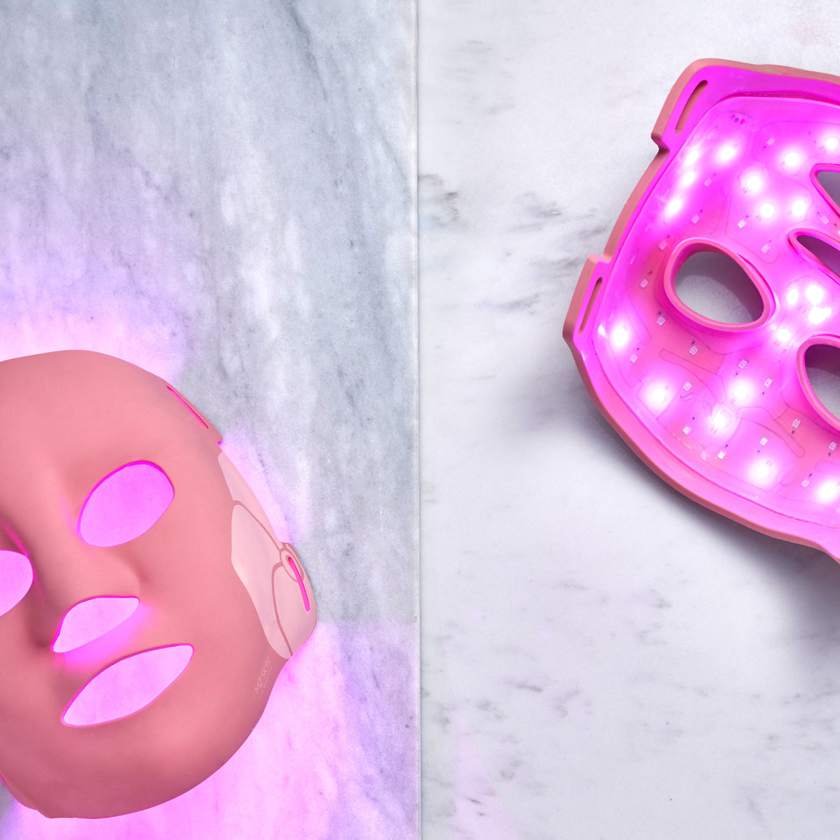 LightMAX Supercharged LED Mask 2.0