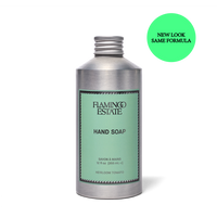 Heirloom Tomato Hand Soap
