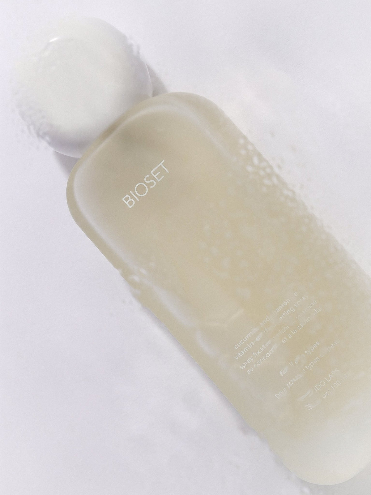 BIOSET - Pseudo Labs