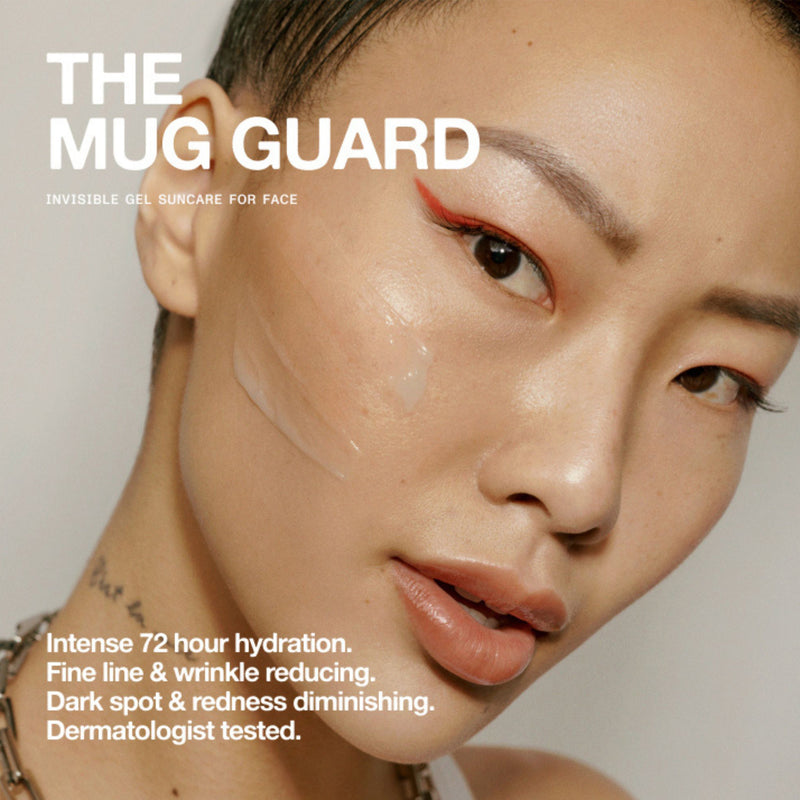 The Mug Guard