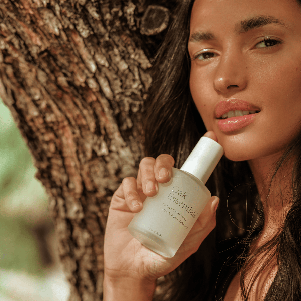 Balancing Mist - Oak Essentials