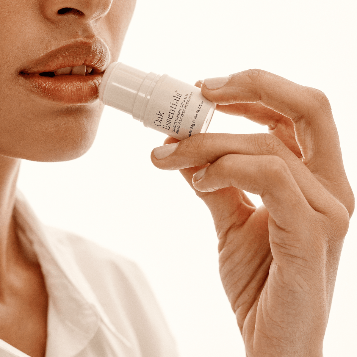 Conditioning Lip Balm - Oak Essentials