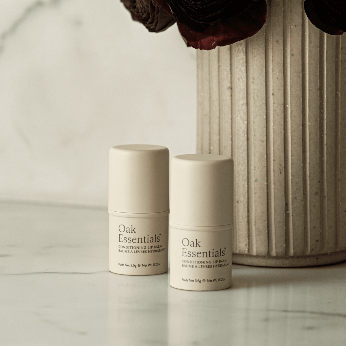 Conditioning Lip Balm - Oak Essentials