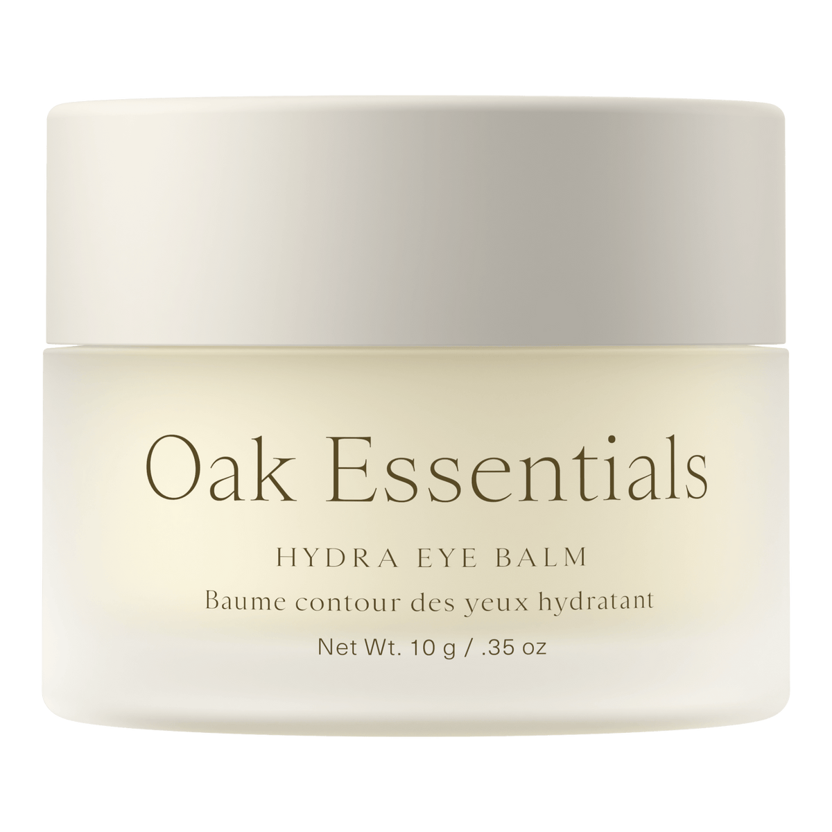 Hydra Eye Balm - Oak Essentials