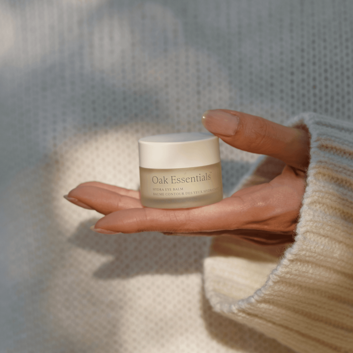 Hydra Eye Balm - Oak Essentials