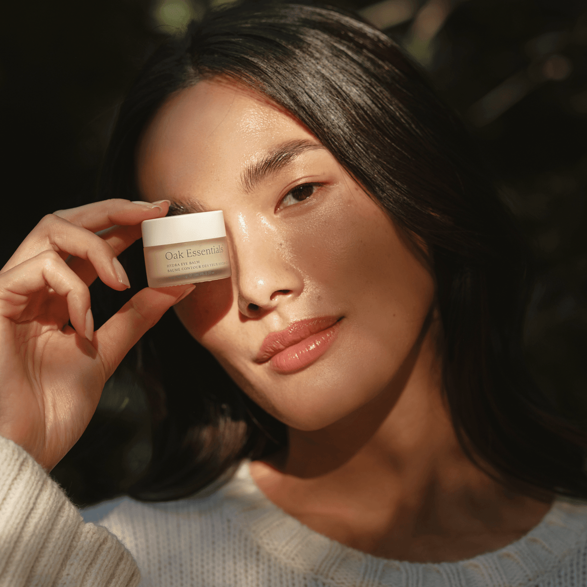 Hydra Eye Balm - Oak Essentials