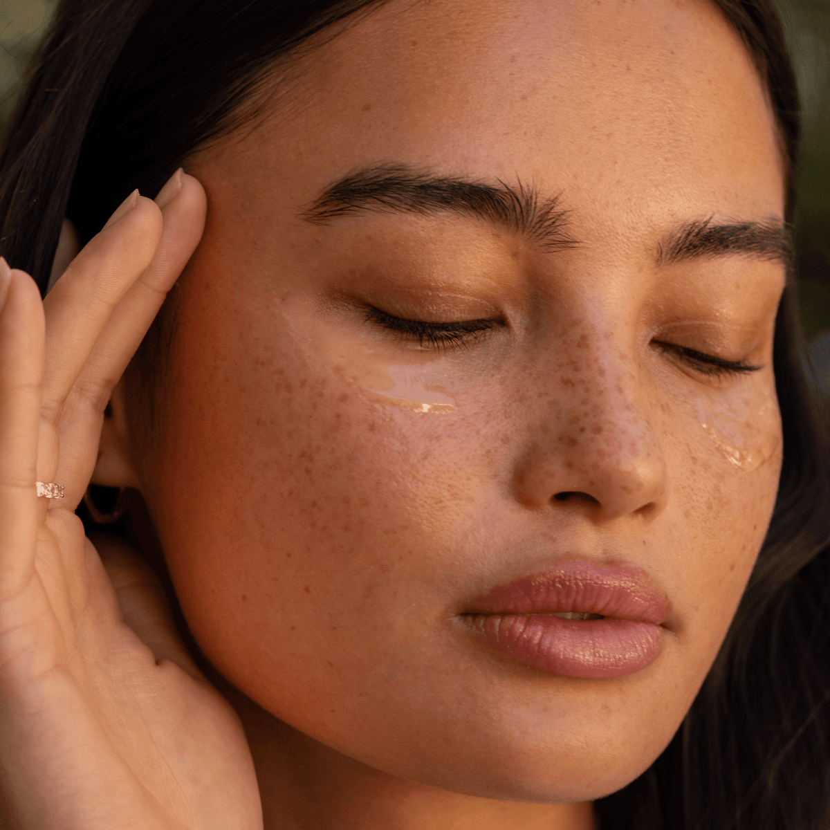 Hydra Eye Balm - Oak Essentials