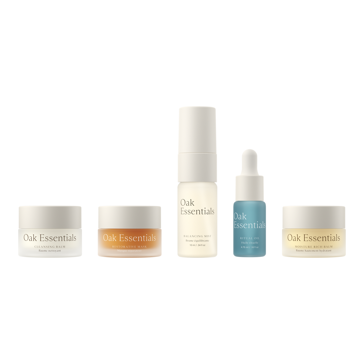 Mini Routine
