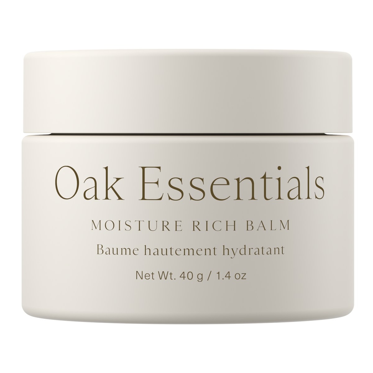 Moisture Rich Balm