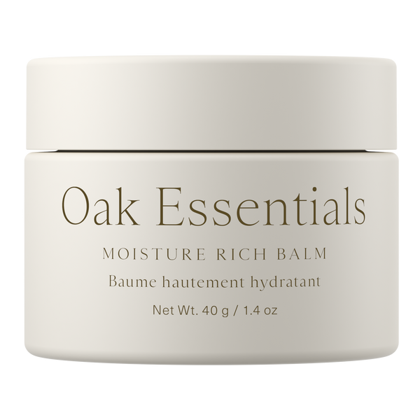 Moisture Rich Balm