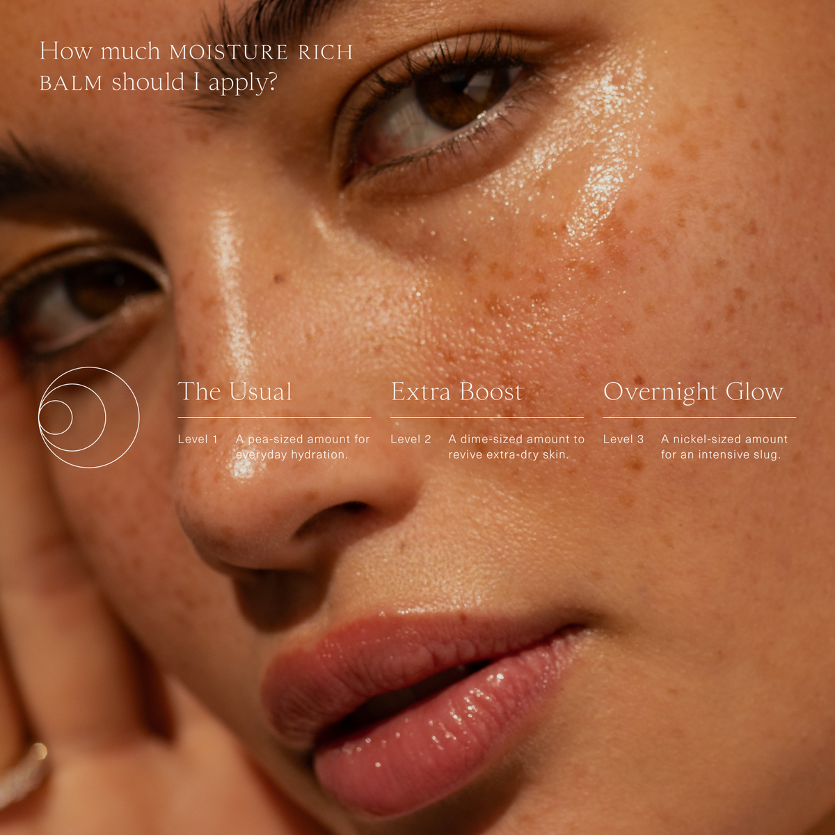 Moisture Rich Balm