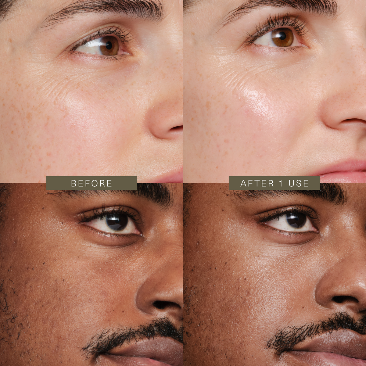 Renew Face Polish
