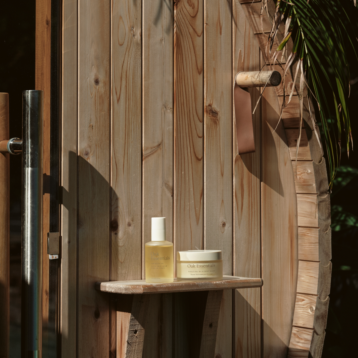 Moisture Rich Body Balm