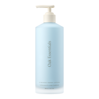 Luminous Body Lotion