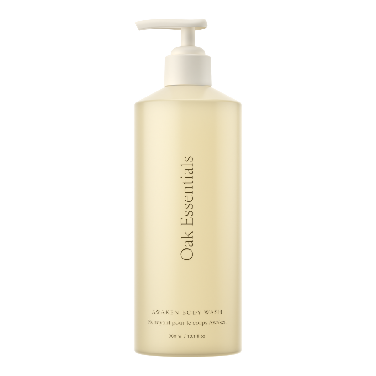 Awaken Body Wash
