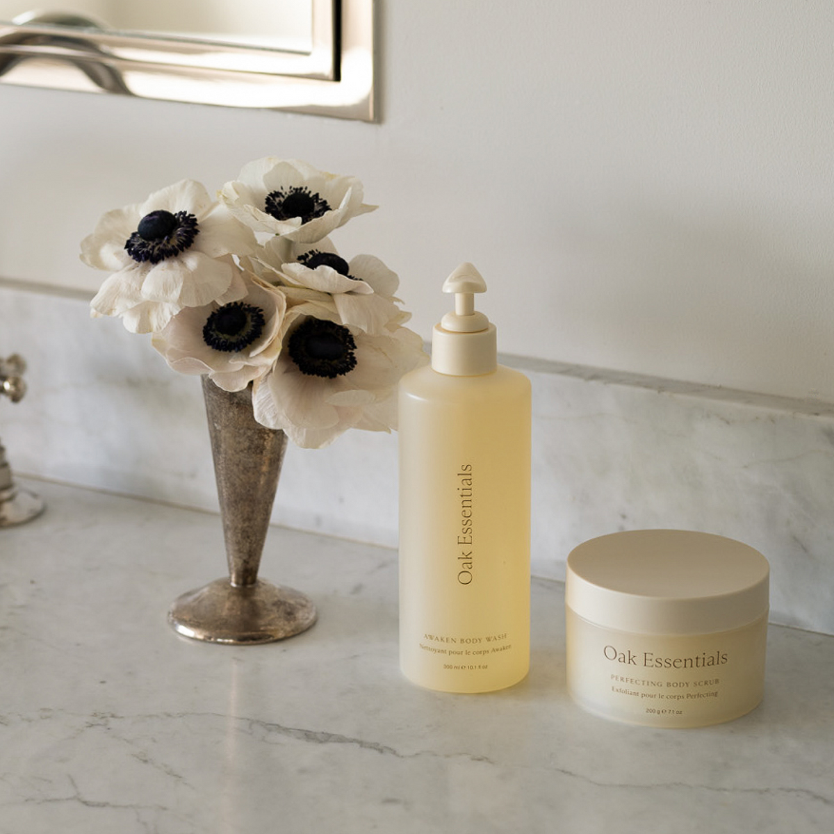 Awaken Body Wash
