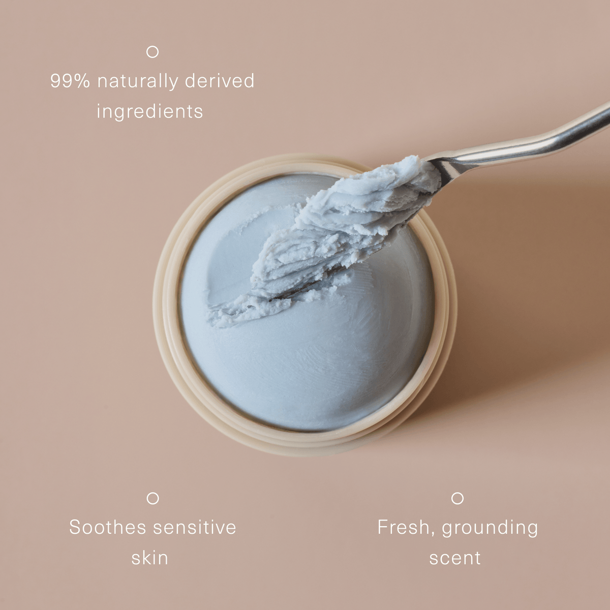 Microbiome Balancing Deodorant - Oak Essentials