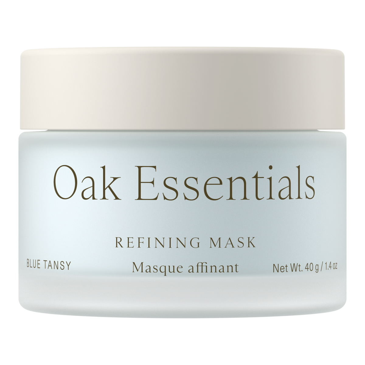 Refining Mask