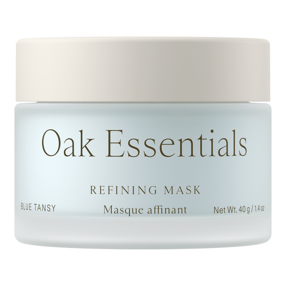 Refining Mask - Oak Essentials
