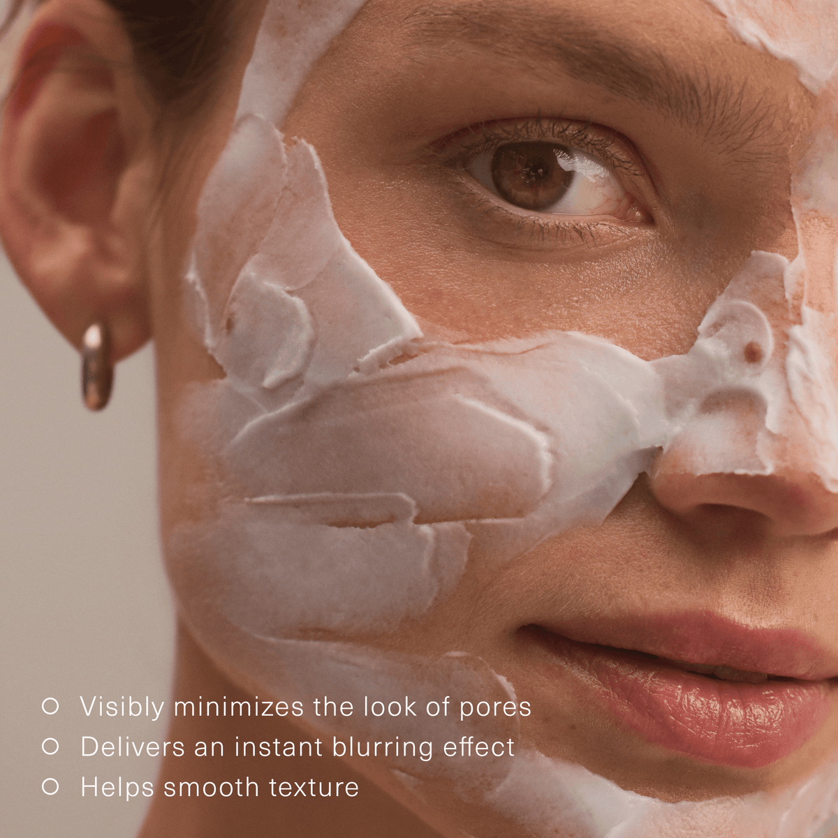 Refining Mask - Oak Essentials