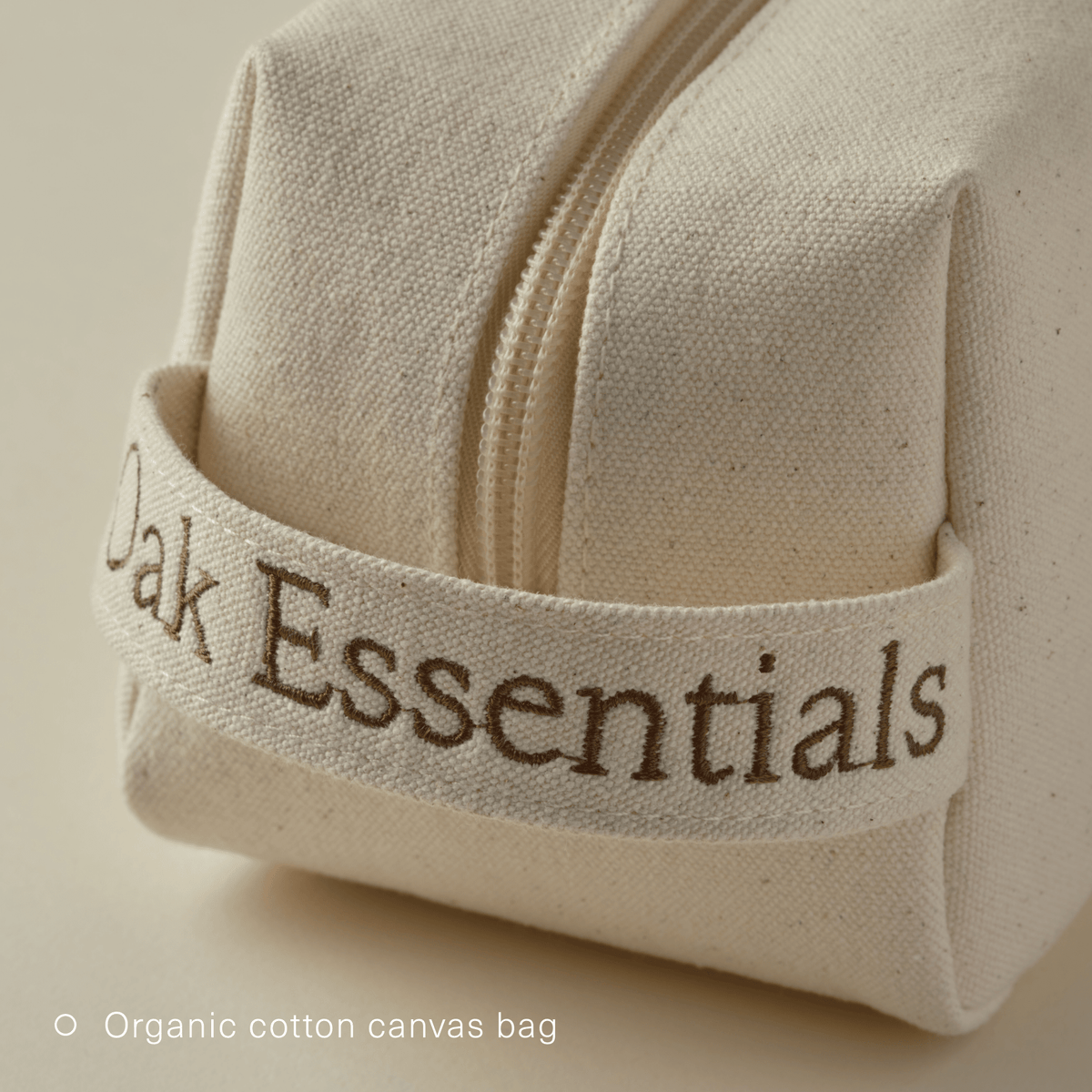 Travel Body Routine - Oak Essentials