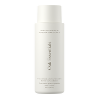Daily Hydrating Mineral Body Sunscreen