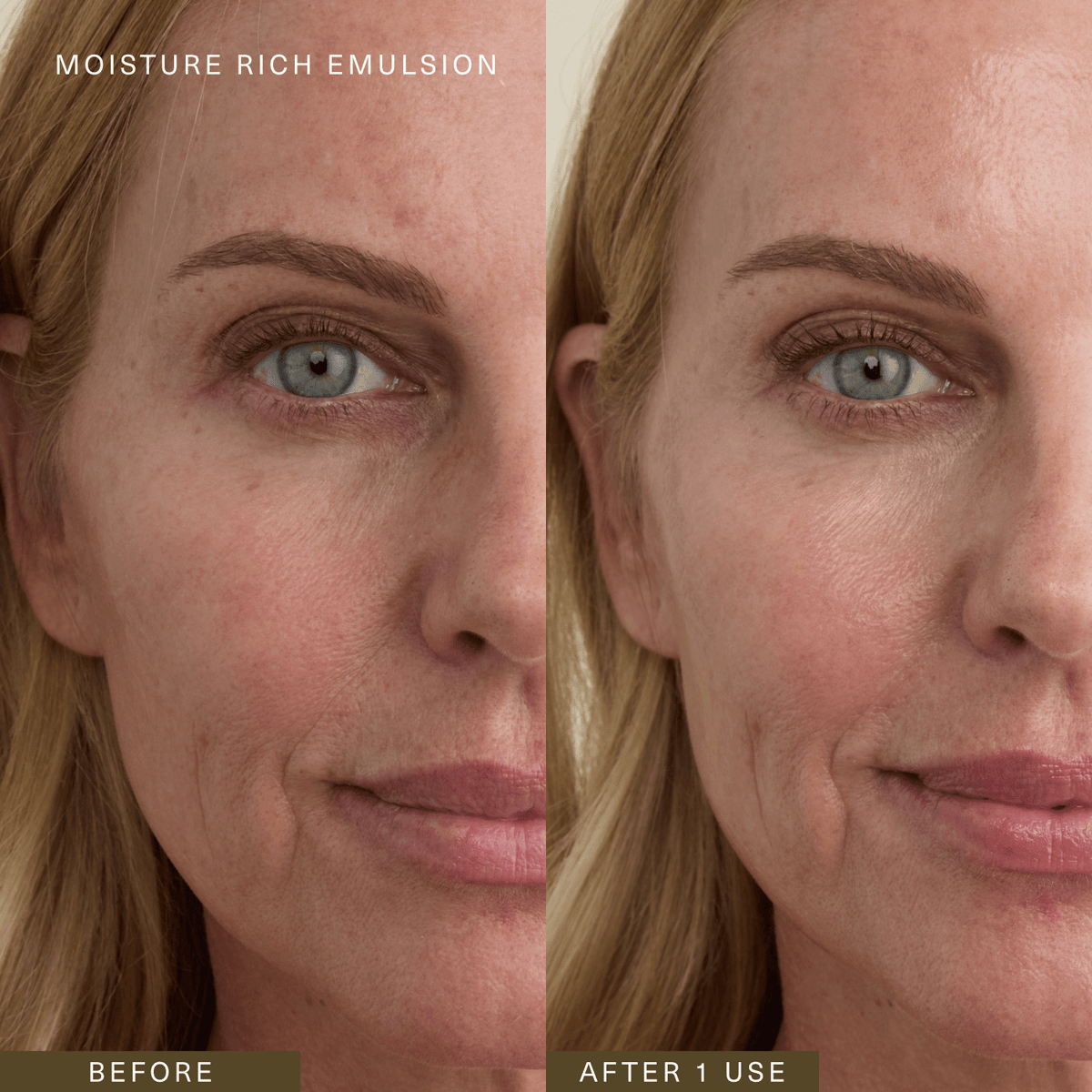 Moisture Rich Emulsion - Oak Essentials