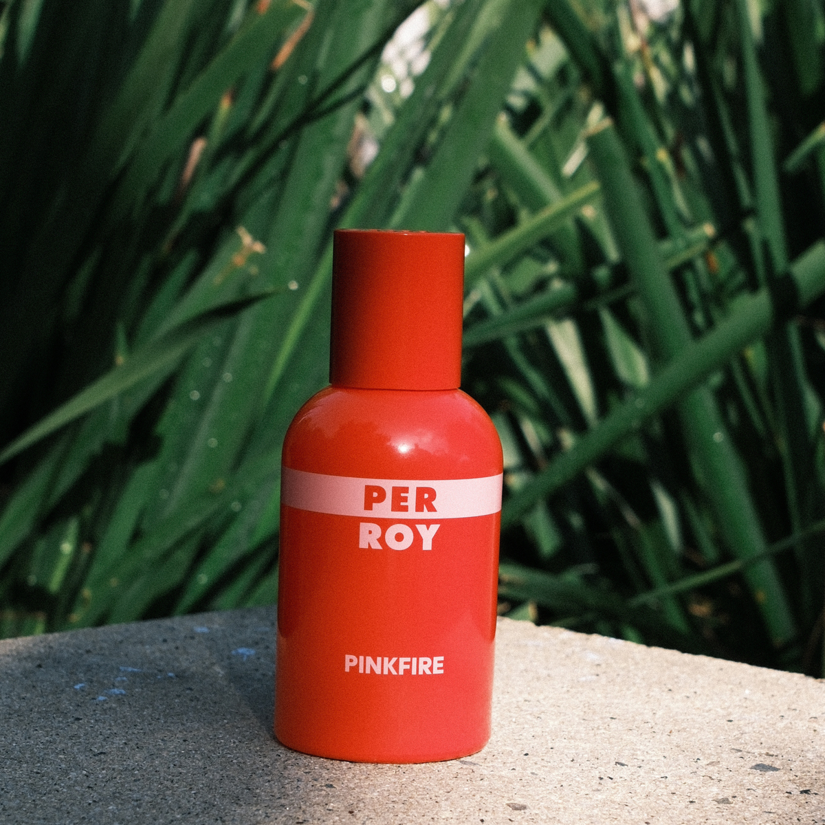 Pink Fire 50ml