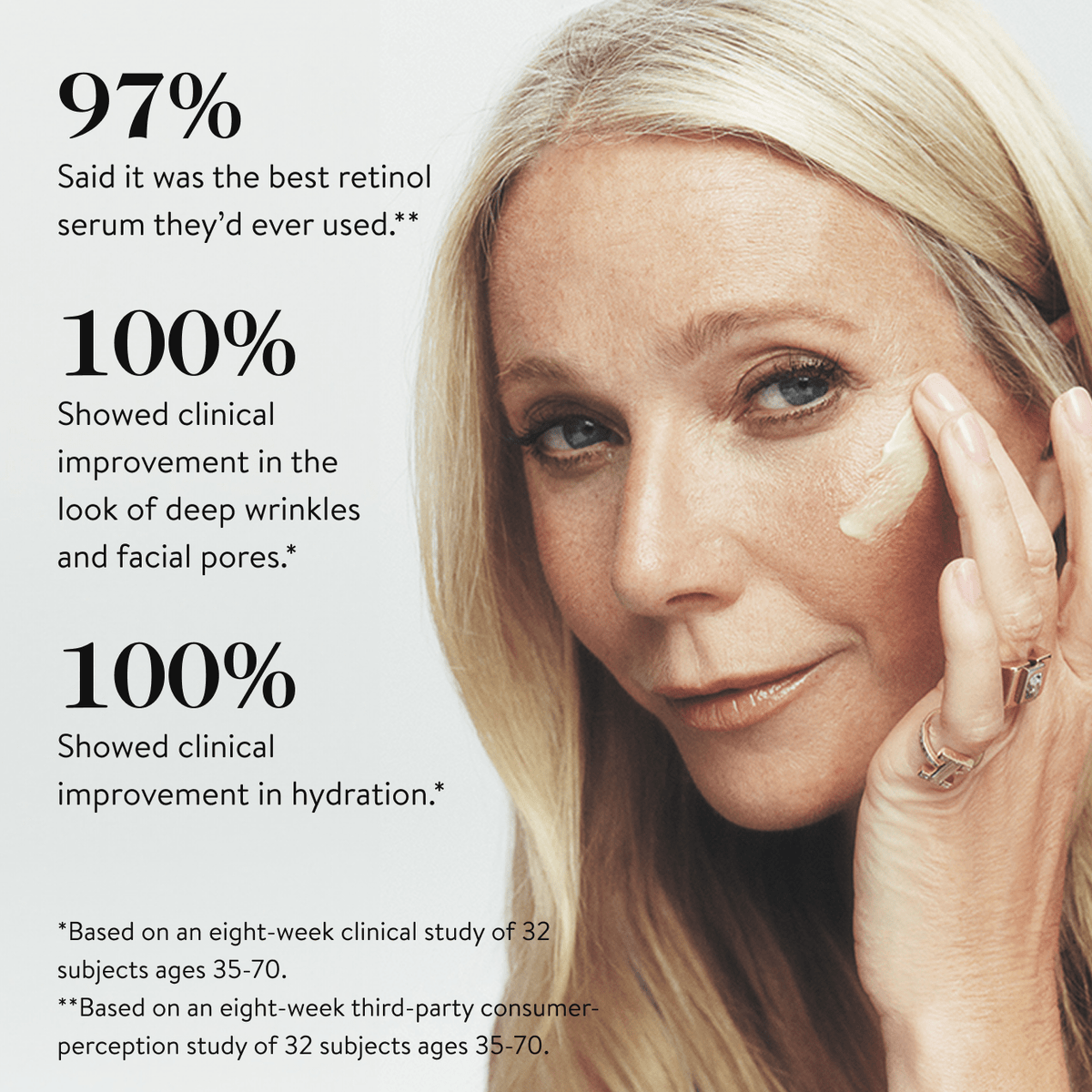 3x Retinol Regenerative Serum - goop beauty