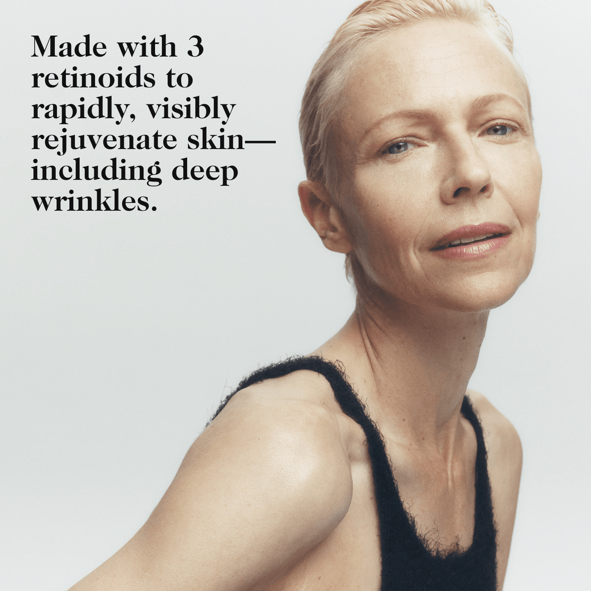 3x Retinol Regenerative Serum - goop beauty
