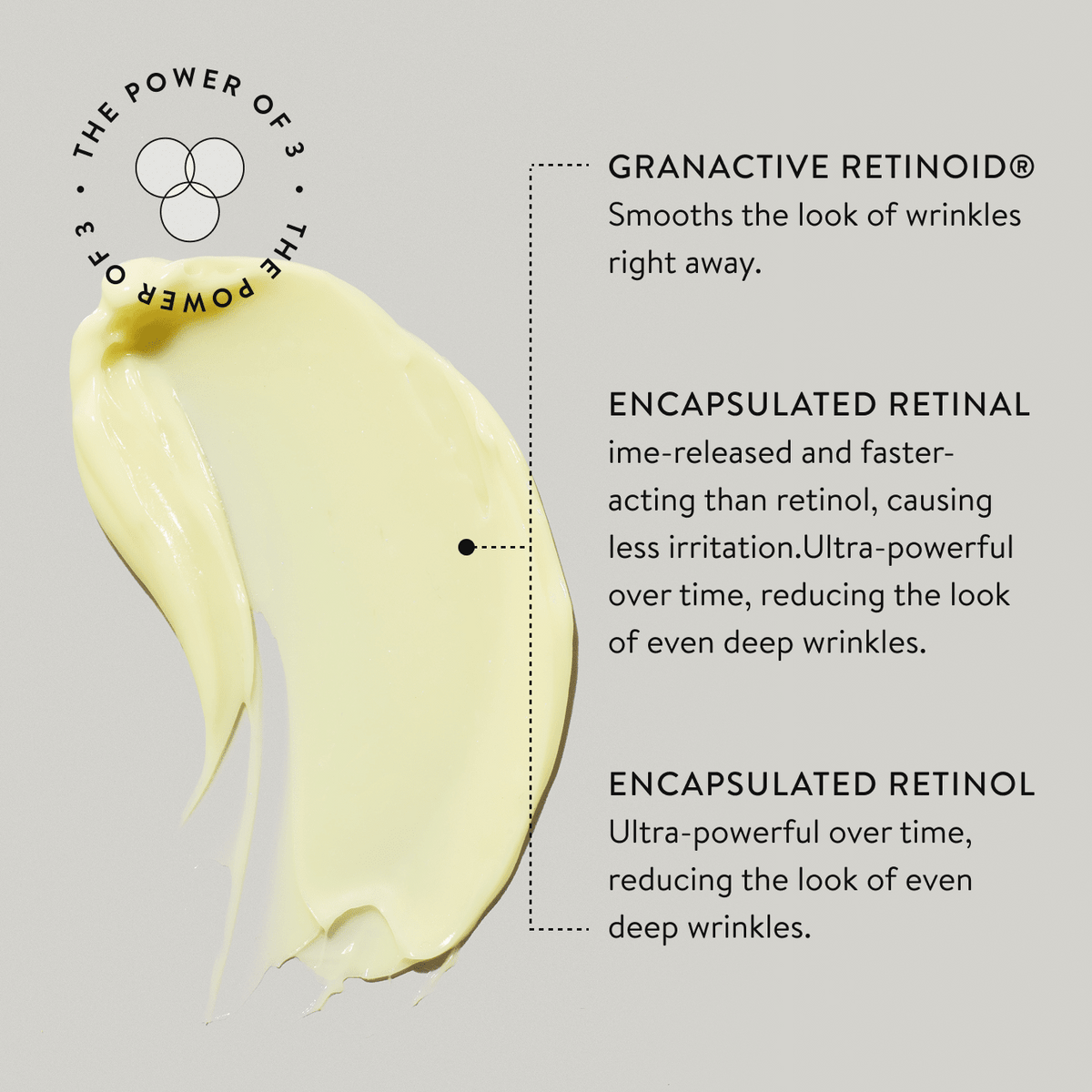 3x Retinol Regenerative Serum - goop beauty