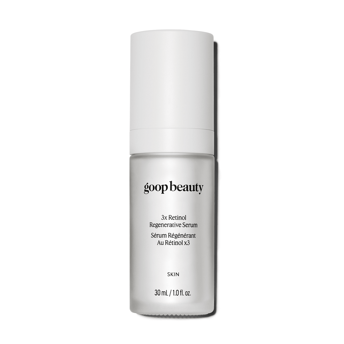 3x Retinol Regenerative Serum - goop beauty