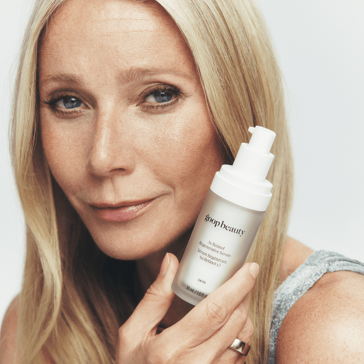3x Retinol Regenerative Serum - goop beauty