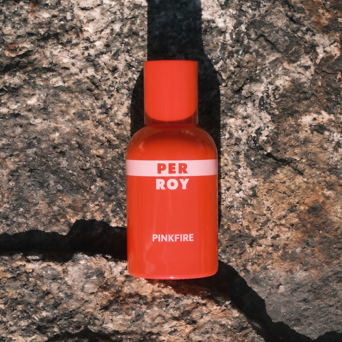 Pink Fire 50ml
