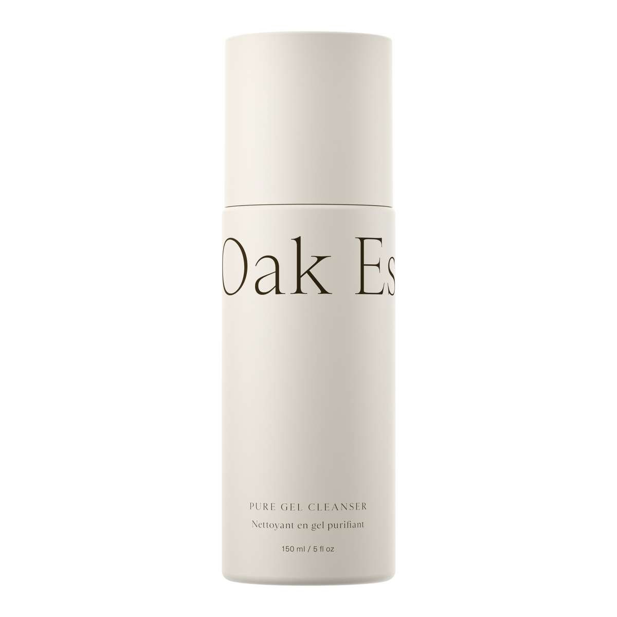 Pure Gel Cleanser