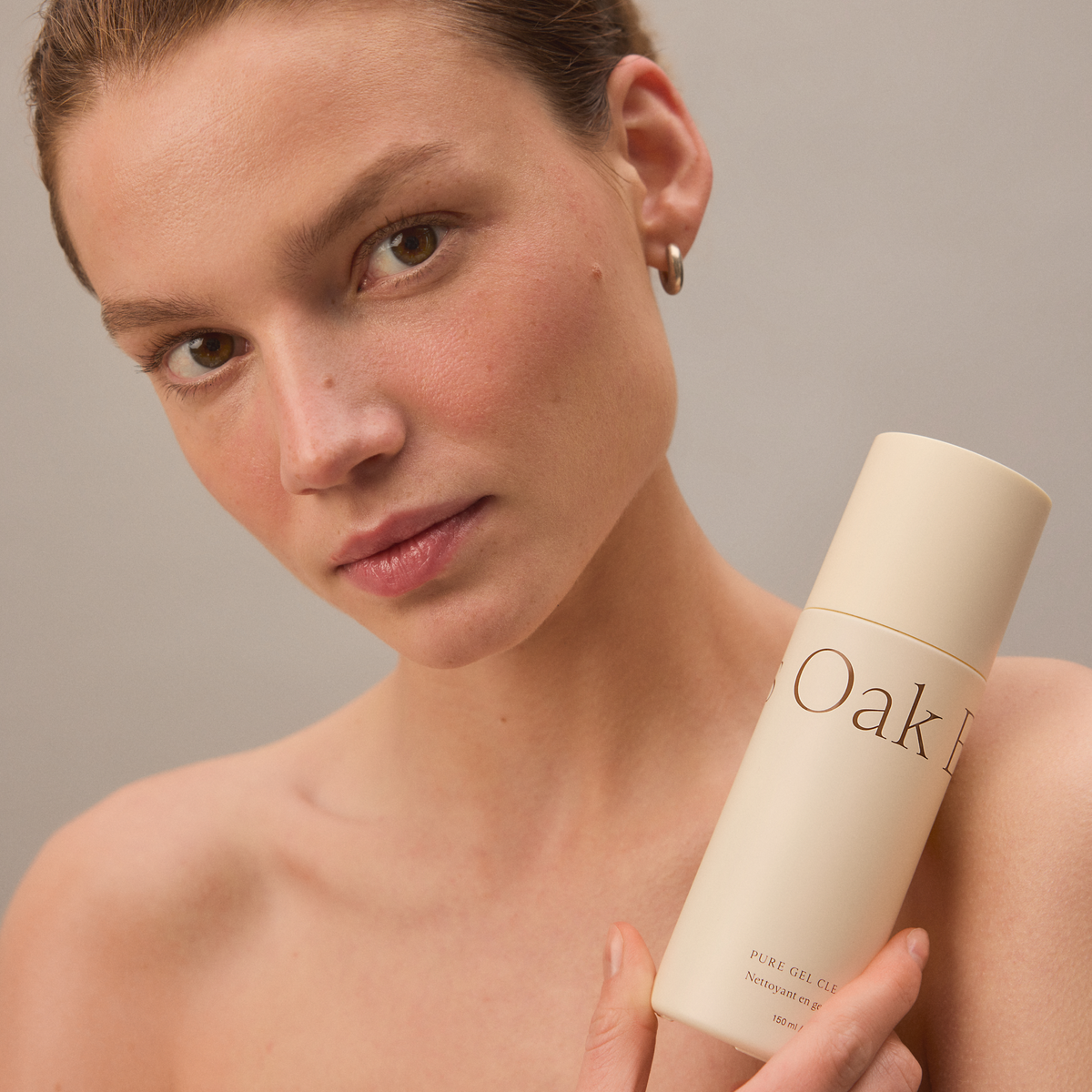 Pure Gel Cleanser