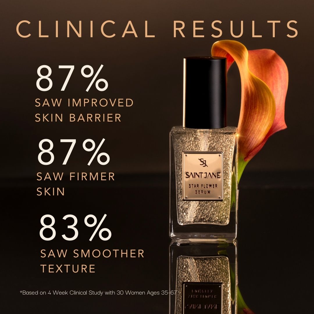 A clinically proven niacinamide serum infused with thousands of golden micro pearls that burst with fresh actives for radiant, hydrated skin.