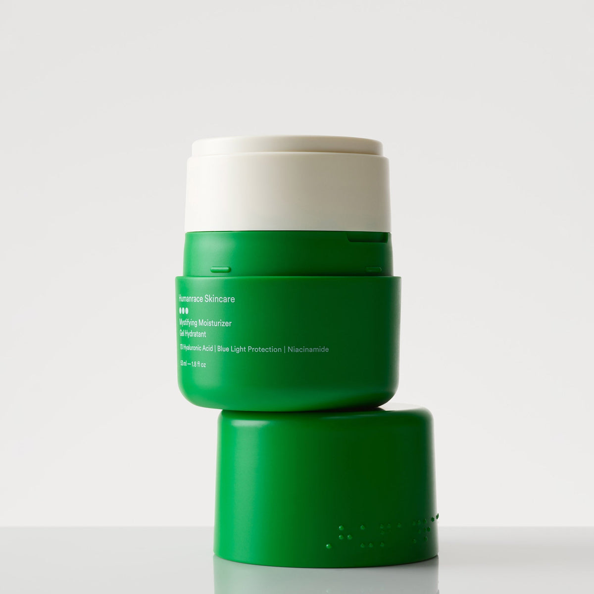 7D Mystifying Moisturizer - Humanrace