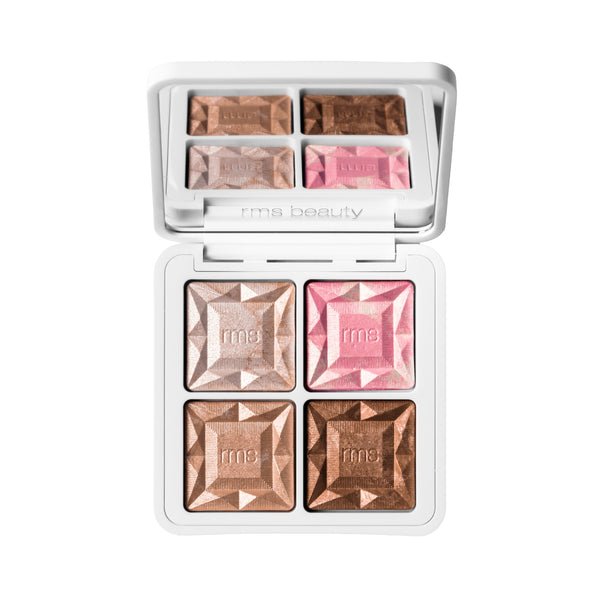 ReDimension Daily Glow Palette