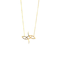 ALLEL Signature Necklace