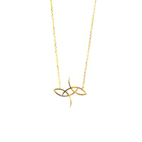 ALLEL Signature Petite Necklace