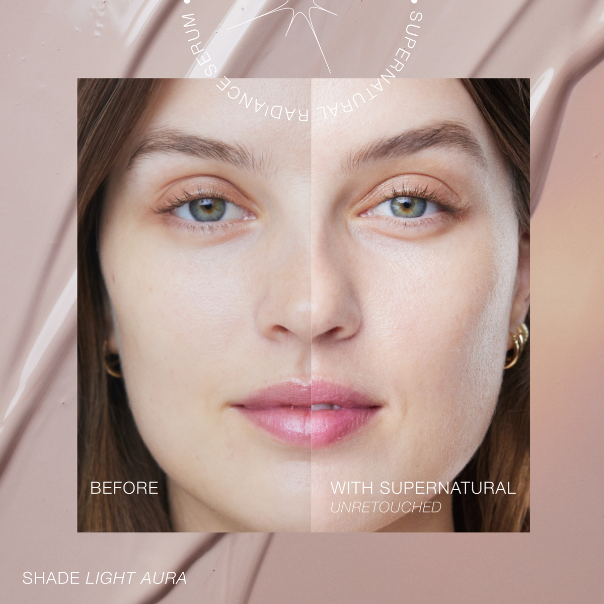 A tinted, mineral sunscreen serum with SPF 30 broad spectrum protection in a lightweight formula that helps to even skin tone, correct imperfections, and boost radiance.