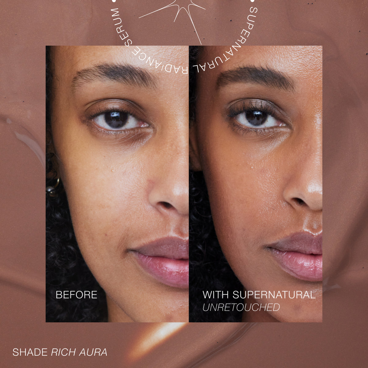 A tinted, mineral sunscreen serum with SPF 30 broad spectrum protection in a lightweight formula that helps to even skin tone, correct imperfections, and boost radiance.