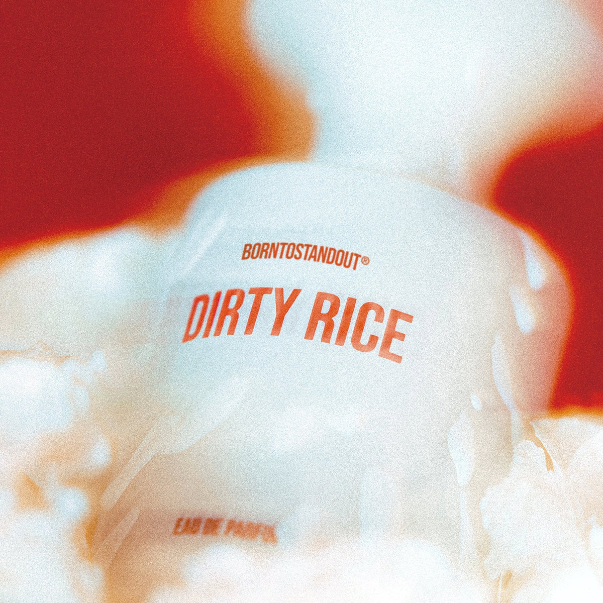 DIRTY RICE 50ml Eau de Parfum - Born to Stand Out